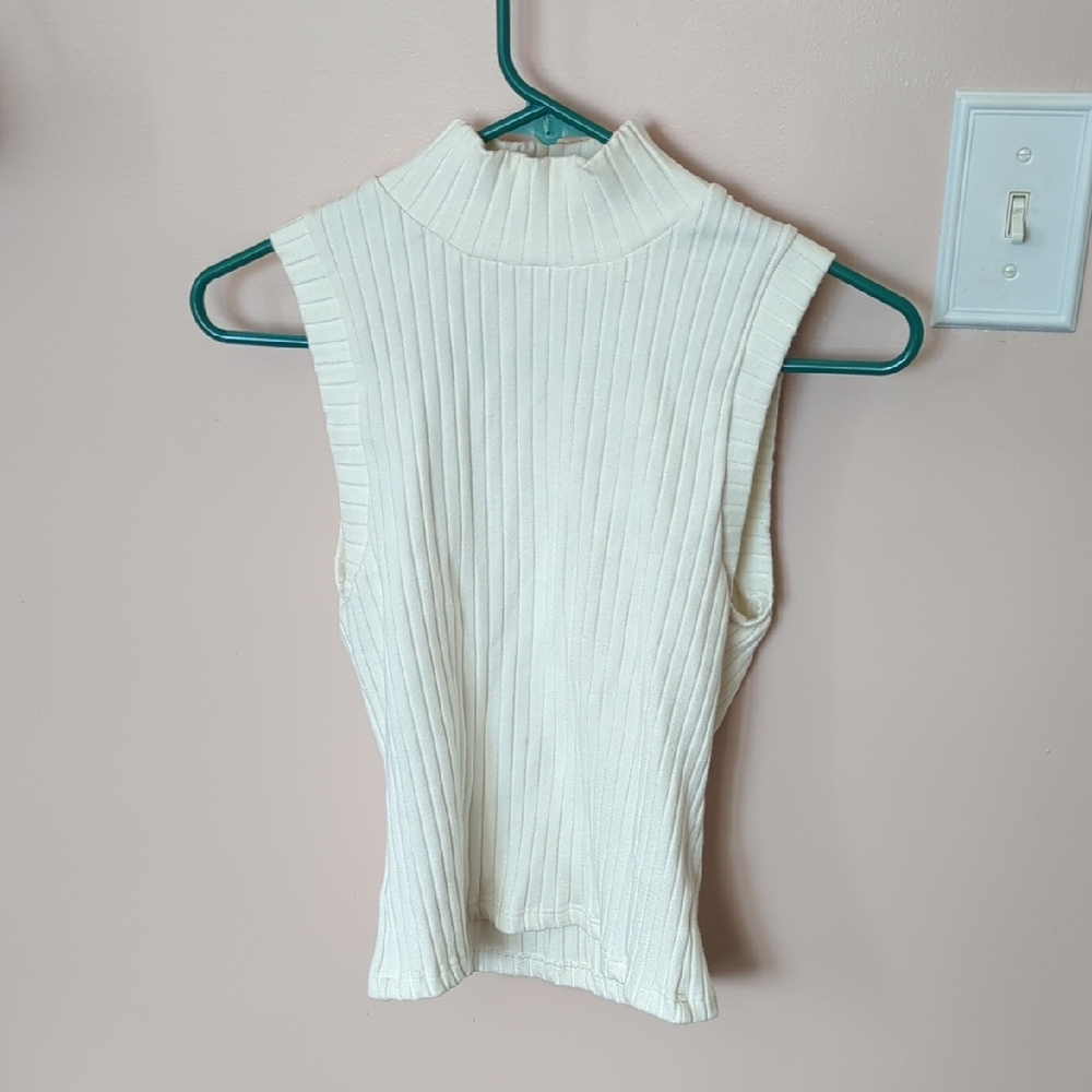 Varley Calder High Neck Tank Size Small